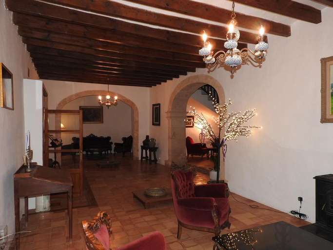 Public Area 3, Hotel Son Xotano Mallorca by Annua Signature, Baleares