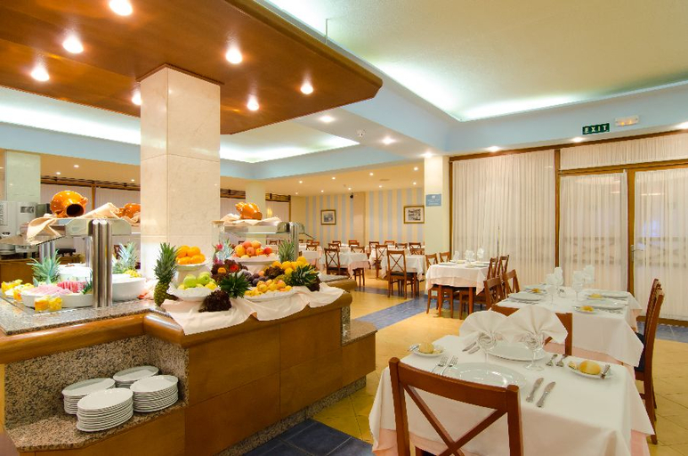 Food & Drinks 5, BelleVue Belsana, Baleares