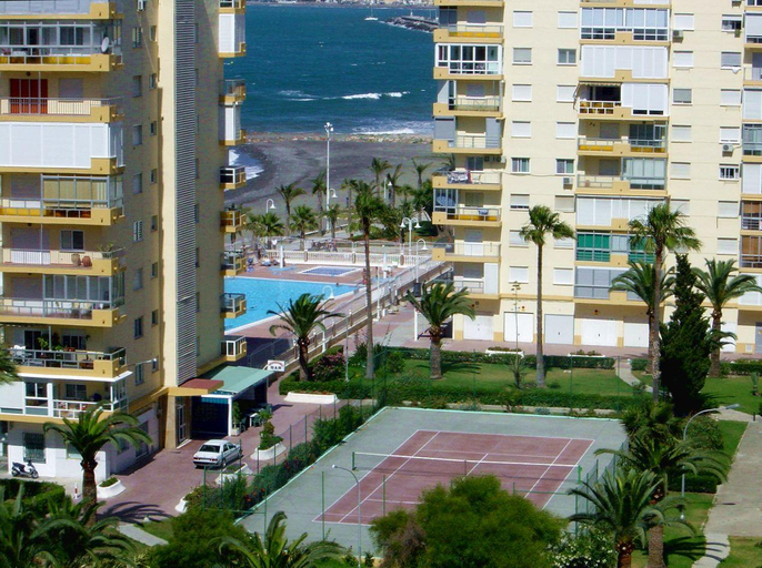 Others 5, Apartamentos Intercentro Algarrobo-Costa APARTAMENTOS TURISTICOS -INMOBILIARIA, Málaga