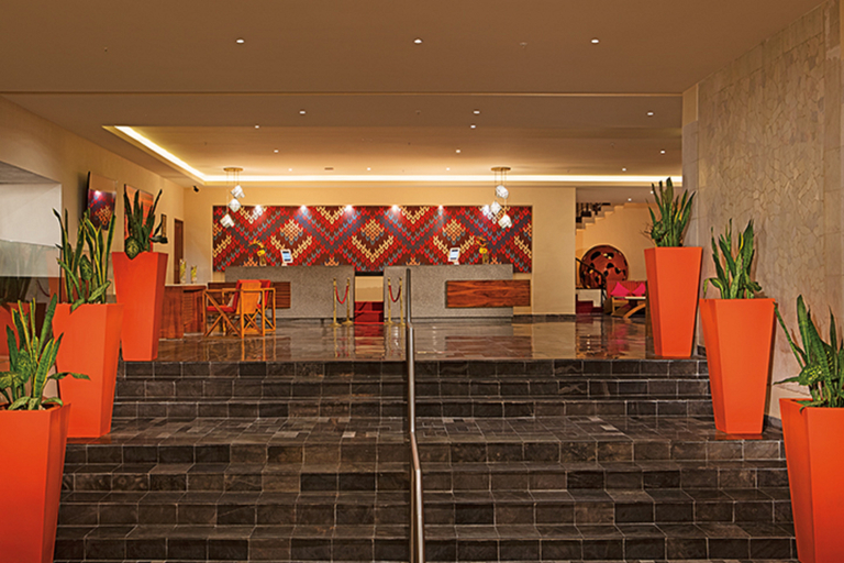 Public Area, Sunscape Puerto Vallarta Resort and Spa, Puerto Vallarta