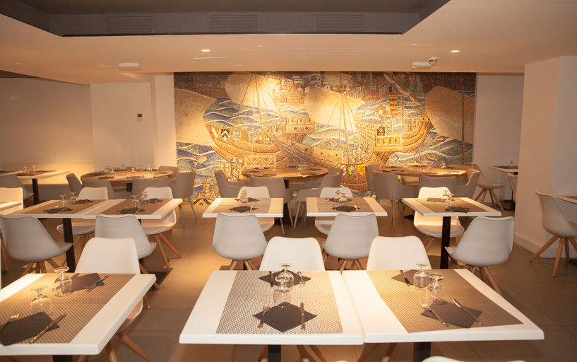 Food & Drinks 5, Brisamar, Tarragona