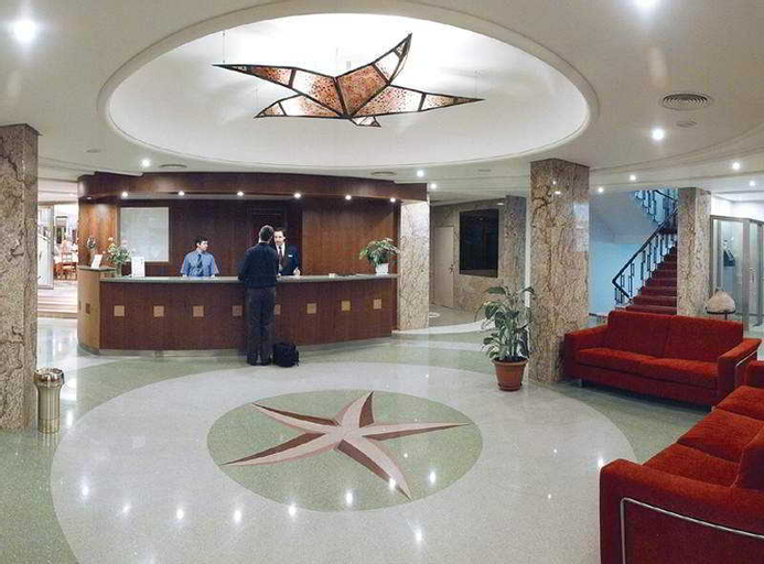 Public Area 3, Bellamar, Baleares