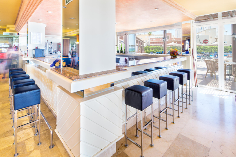Food & Drinks 5, Thb El Cid, Baleares