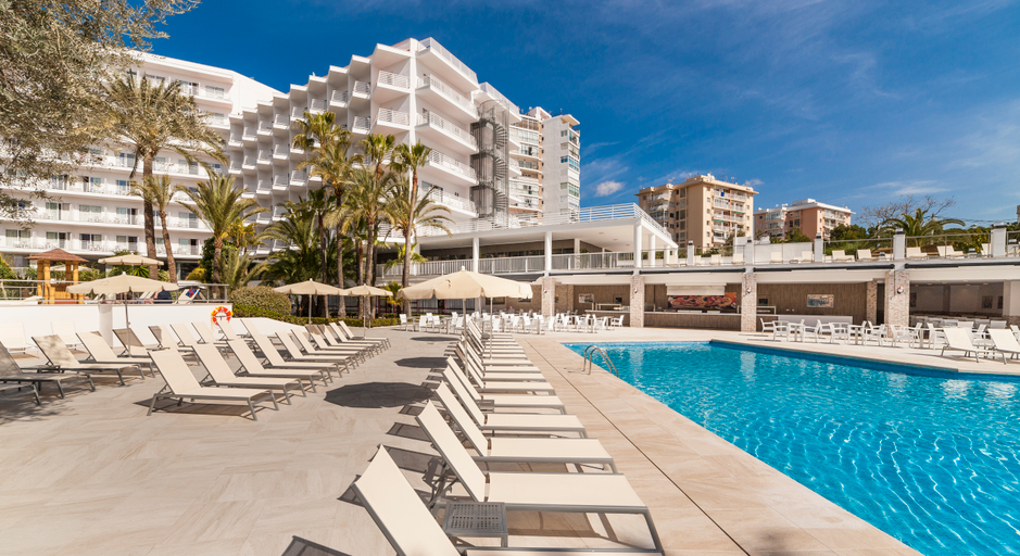 Sport & Beauty 2, Globales Palmanova, Baleares