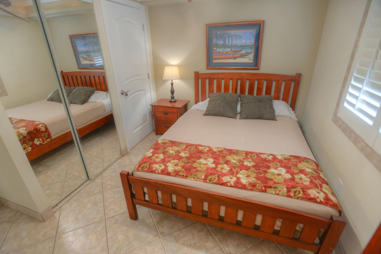 Bedroom 3, Pacific Shores by Vacation Rental Pros, Maui