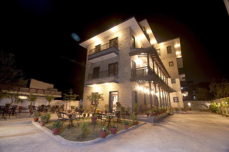Hotel Utsab Himalaya, Gandaki