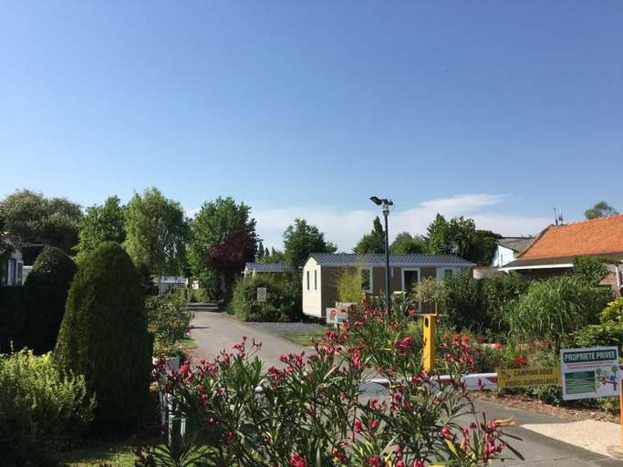 Others 5, Le Camp des Roses, Nord