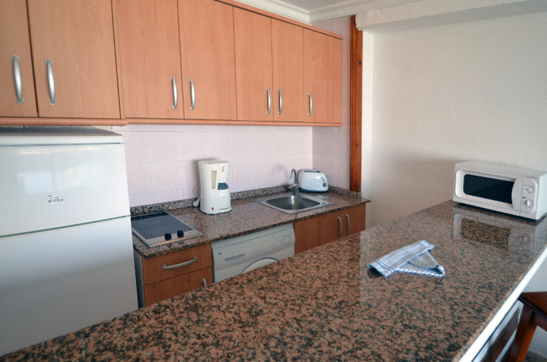 Bedroom 2, Los Juncos II, Las Palmas