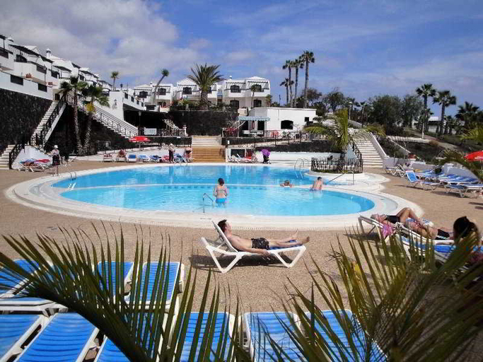 Sport & Beauty 5, Apartamentos San Marcial, Las Palmas