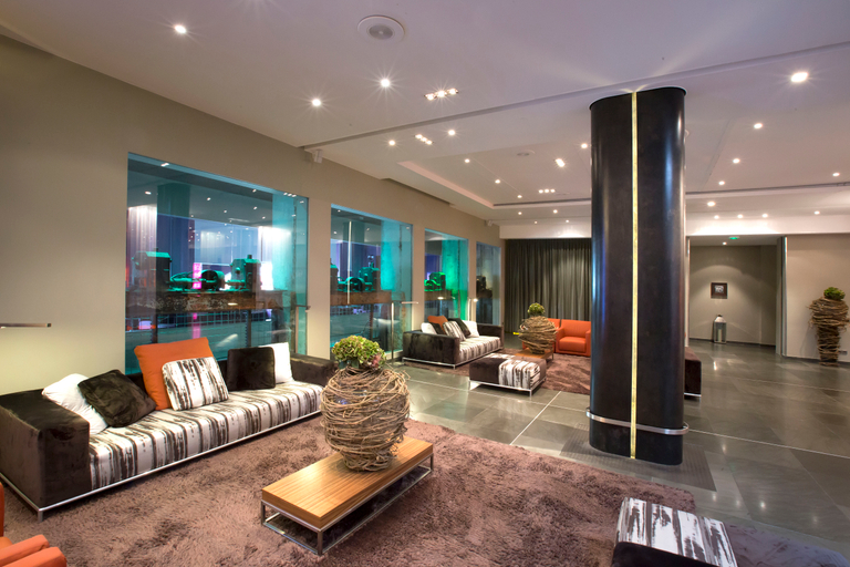 Public Area 4, Hôtel & Spa RÉGENT PETITE FRANCE By Stay Collection, Bas-Rhin