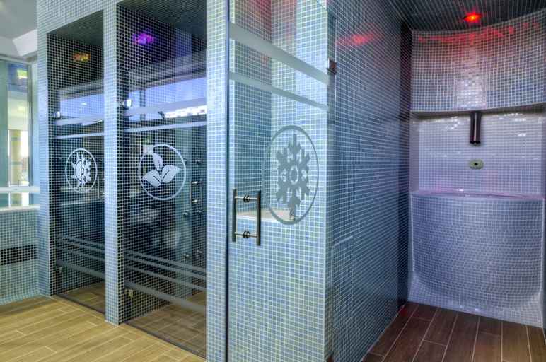 Public Area 3, Hotel Puertobahia & SPA, Cádiz