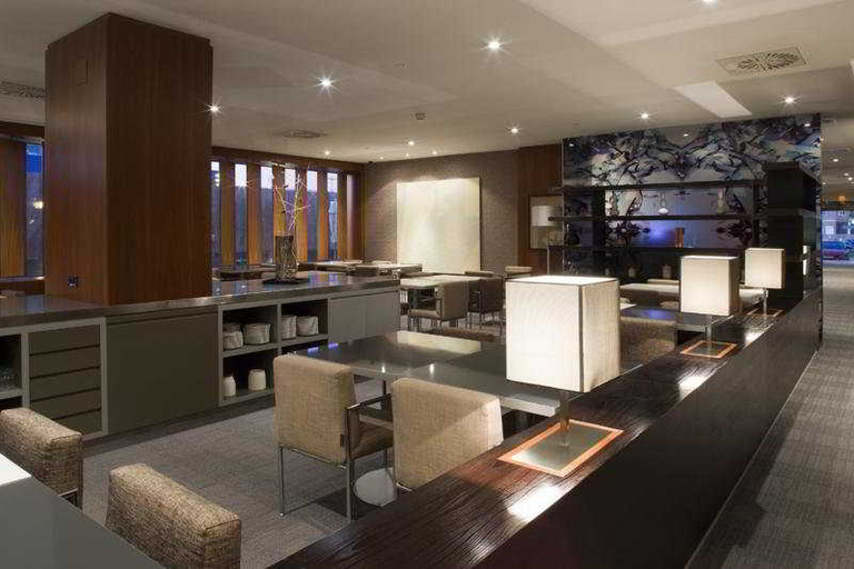 Public Area 4, AC Hotel Murcia by Marriott, Murcia