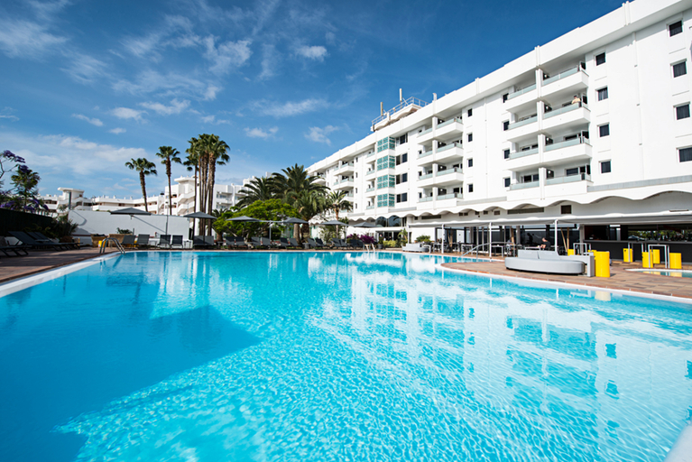 Sport & Beauty 4, Axel Beach Maspalomas - Only Adults, Las Palmas