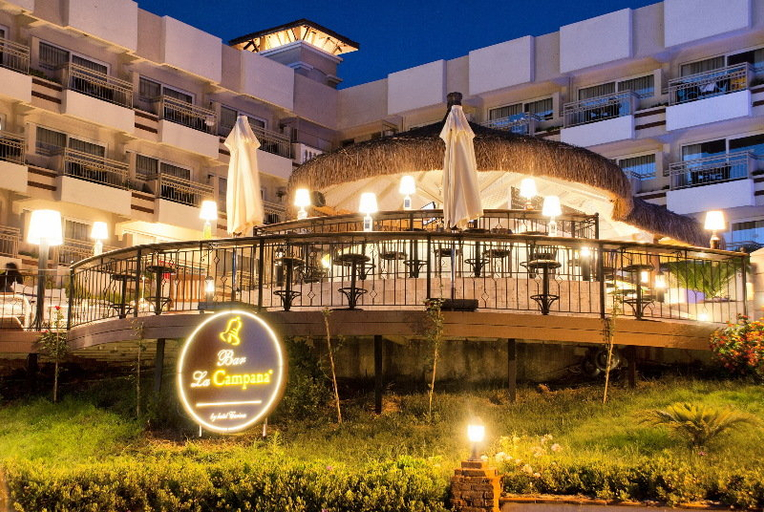 Exterior & Views 2, Hotel Carina, Kuşadası