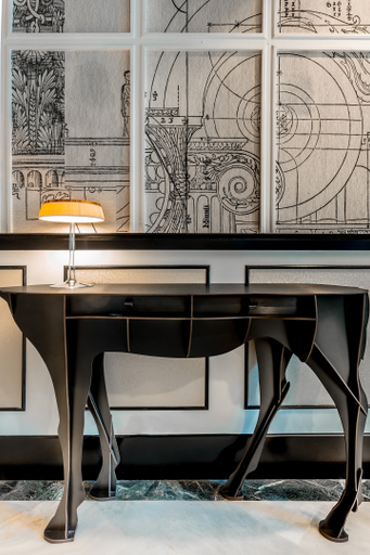 Public Area 3, SH Ingles Boutique Hotel, Valencia