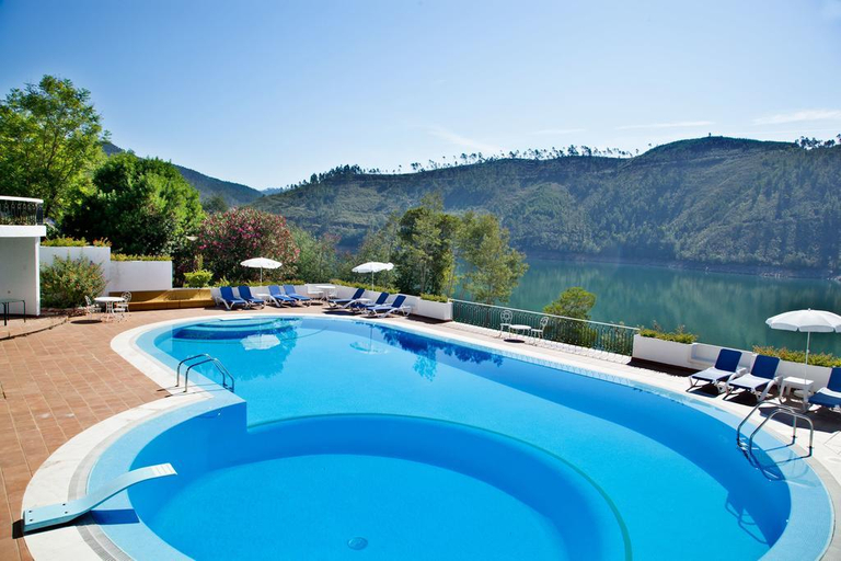 Sport & Beauty 2, Estalagem Lago Azul, Ferreira do Zêzere