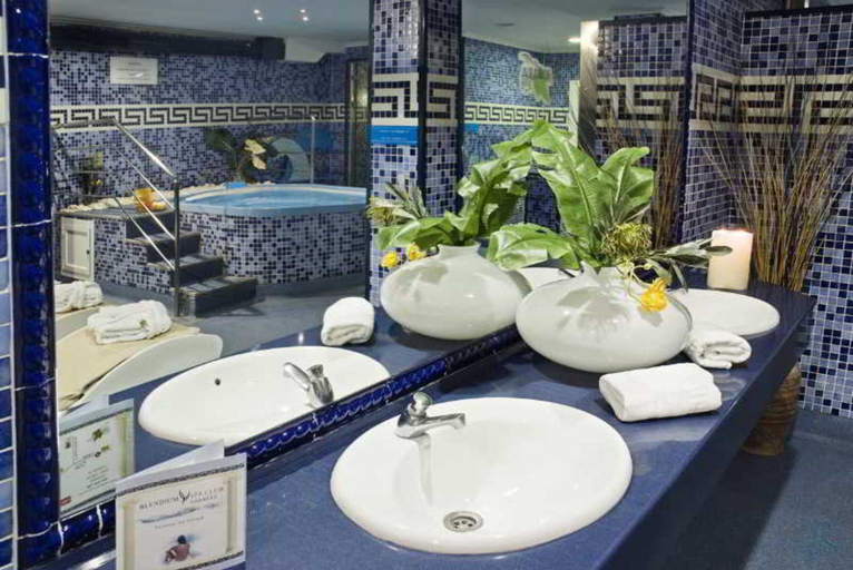 Food & Drinks, Arha Villa de Suances Spa, Cantabria