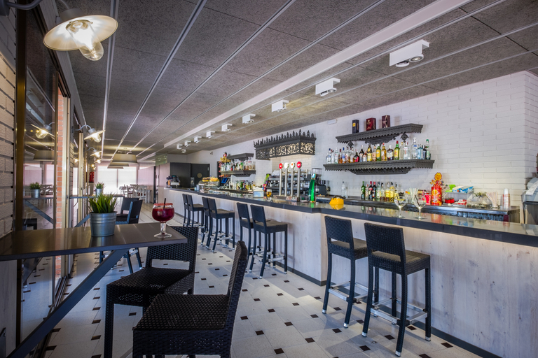 Food & Drinks 5, Vendrell Platja, Tarragona