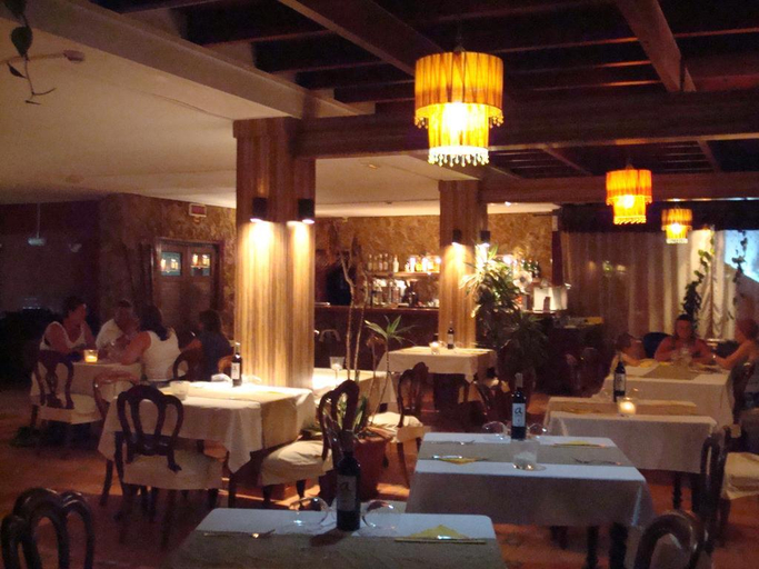 Food & Drinks, Fuerteventura Beach Club, Las Palmas