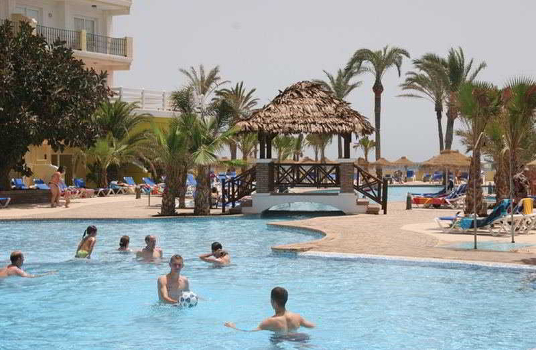 Sport & Beauty 2, Mediterraneo Bay Hotel & Resort, Almería