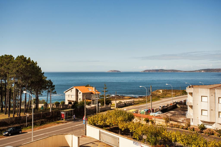 Hotel Galatea, Pontevedra