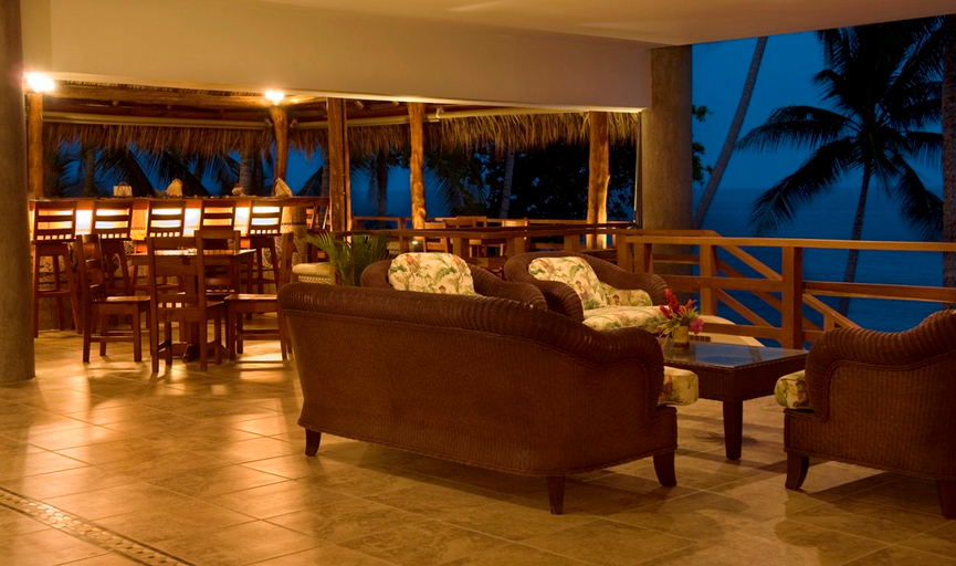 Public Area 4, Tango Mar Beachfront Boutique Hotel & Villas, Puntarenas