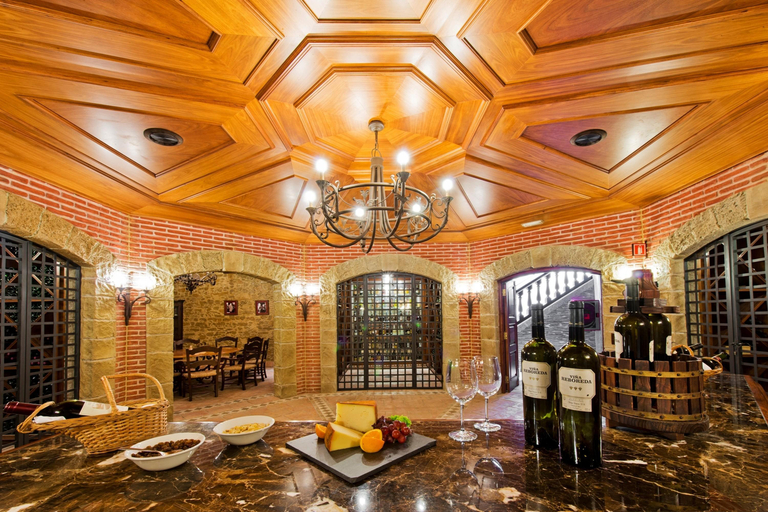 Public Area 5, Elba Palace Golf Boutique Hotel, Las Palmas