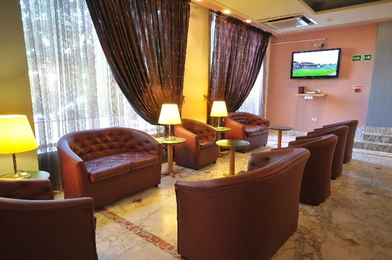 Public Area 4, Soreda Hotel, Saint Paul's Bay