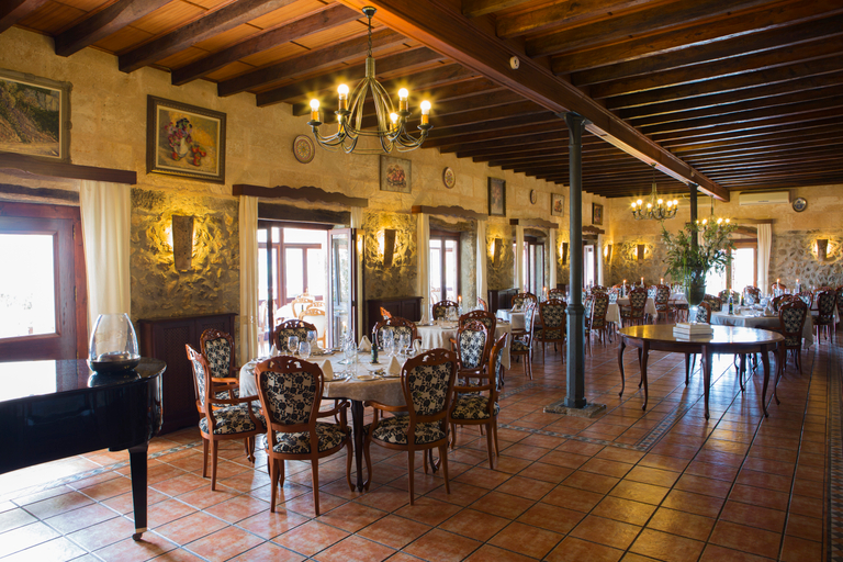 Food & Drinks 5, Eco Hotel Rural & Spa Monnaber Nou, Baleares