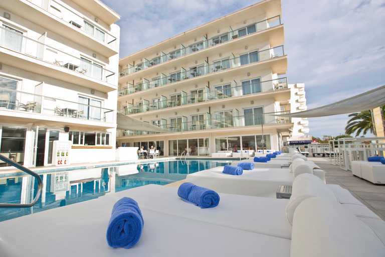 Sport & Beauty 1, Hotel MiM Mallorca - Adults Only, Baleares