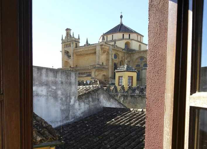 Public Area 3, Mezquita , Córdoba