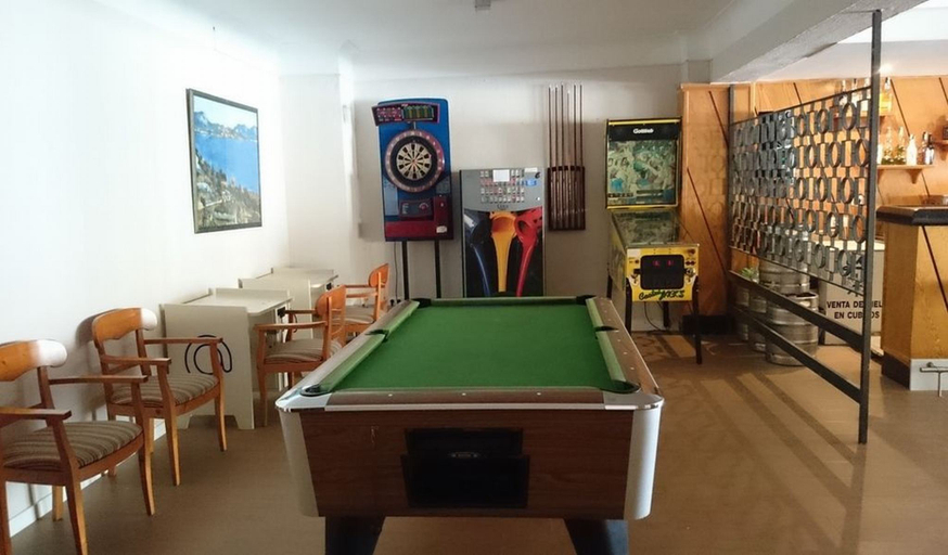 Public Area 3, Planet Hotels Blue Adults Only +16, Baleares