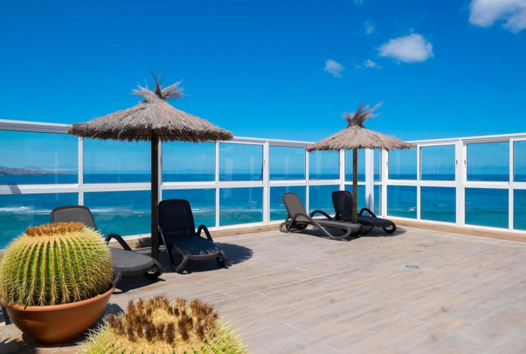 Sport & Beauty 2, Hotel Concorde, Las Palmas
