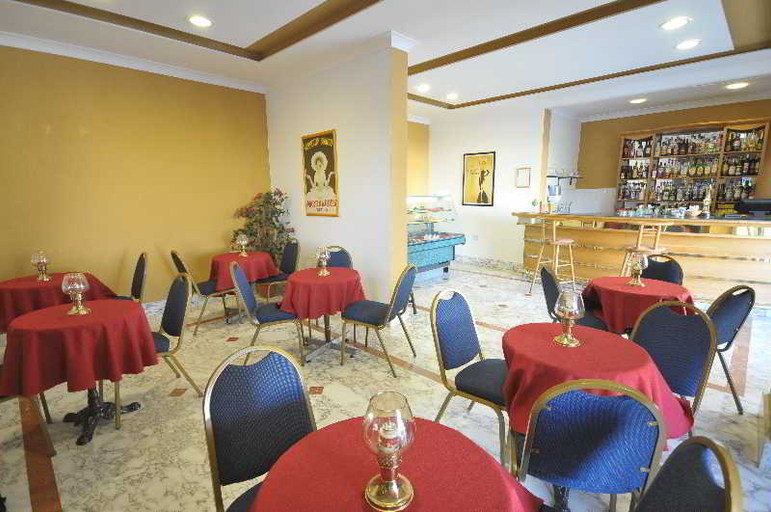 Public Area 4, Soreda Hotel, Saint Paul's Bay