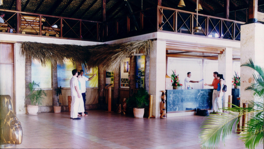 Public Area 4, Dreams Flora Resort and Spa, Salvaleon de Higuey