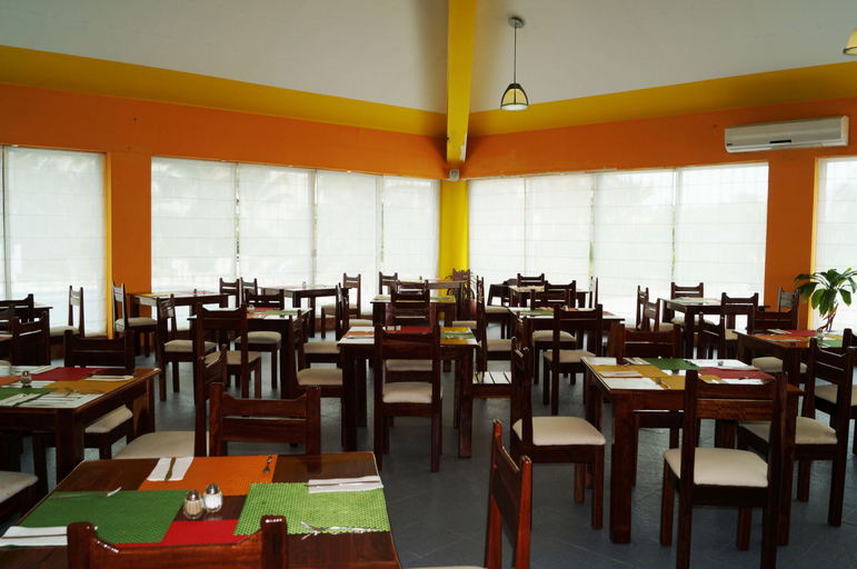 Food & Drinks 5, Solymar Beach Resort, Benito Juárez