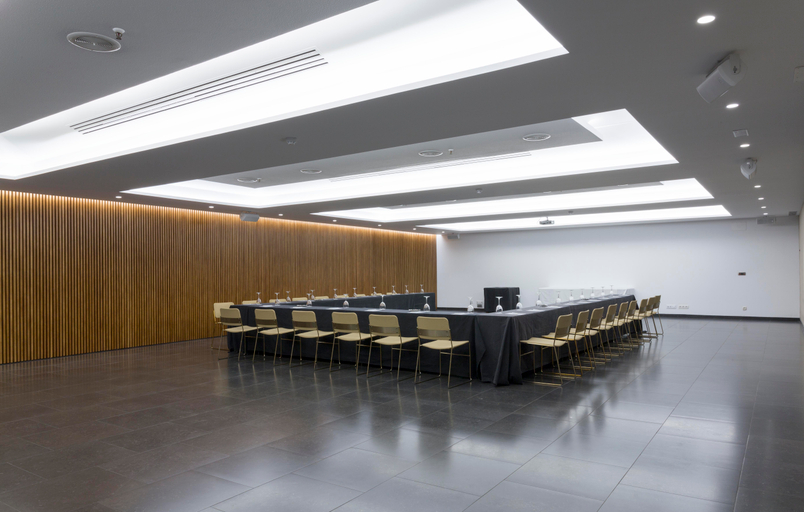 Public Area 5, Intelier Rosa Hotel by Intelier Hotels & Suites, Castellón