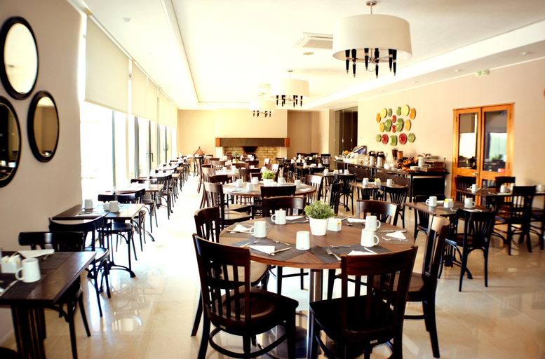 Food & Drinks 5, Dom Luis - Elvas, Elvas