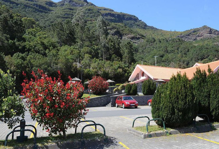 Encumeada, Ribeira Brava