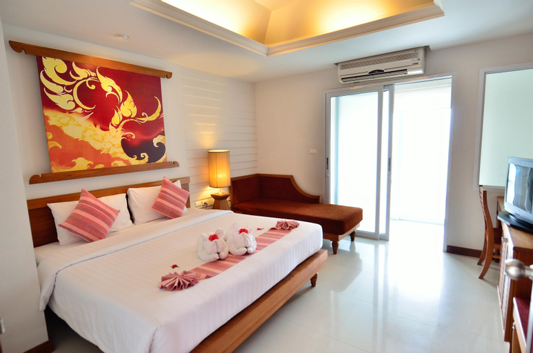Bedroom 9