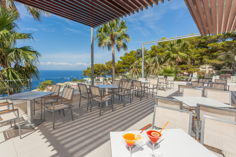 Exterior & Views 2, Sun Club El Dorado, Baleares