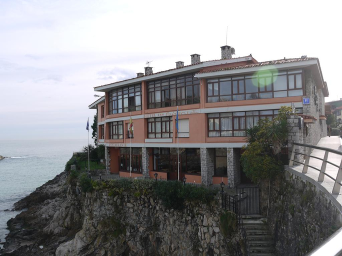Exterior & Views 2, Sablon's , Asturias