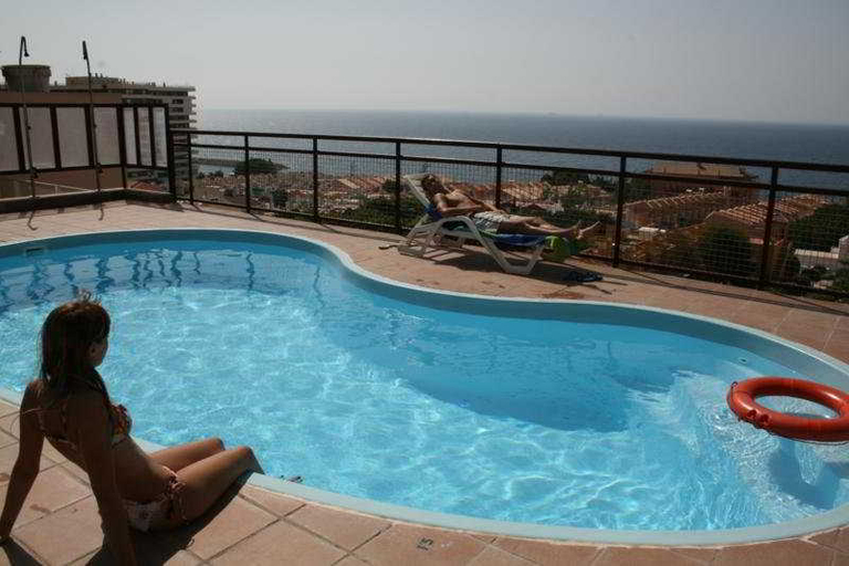 Sport & Beauty, Aguadulce, Almería