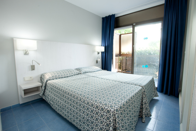 Bedroom, Olimar II, Tarragona