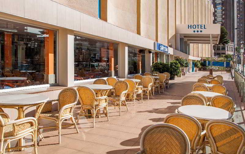 Food & Drinks 4, Calas Marina, Alicante