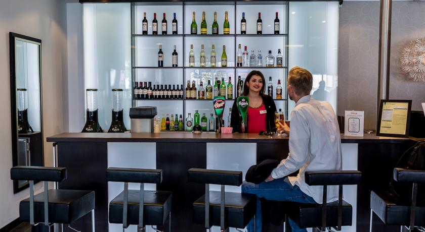 Food & Drinks 5, Mercur Copenhagen Hotel, Copenhagen