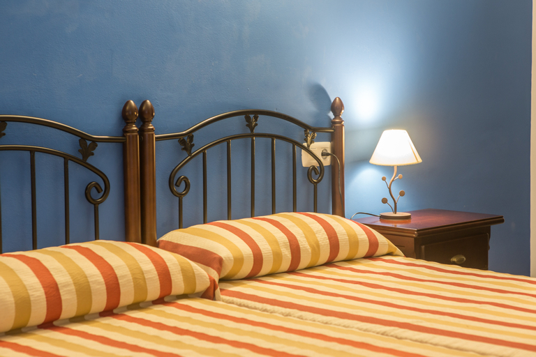 Bedroom 20