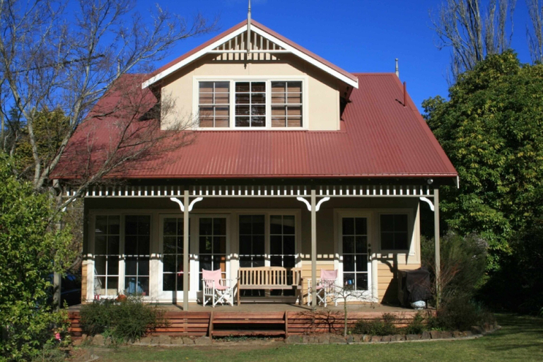 Exterior & Views 1, Wimbledon, Blue Mountains