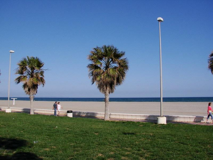 Exterior & Views 3, Estrella de Mar, Almería