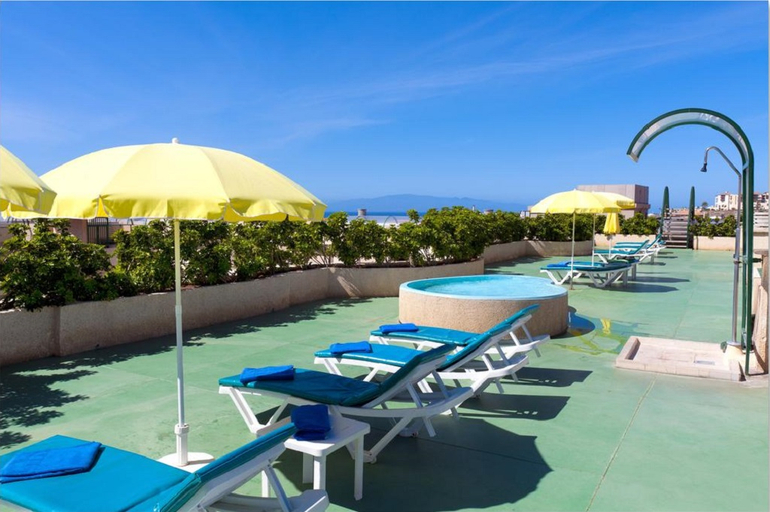 Sport & Beauty 3, Hovima Suites Costa Adeje, Santa Cruz de Tenerife